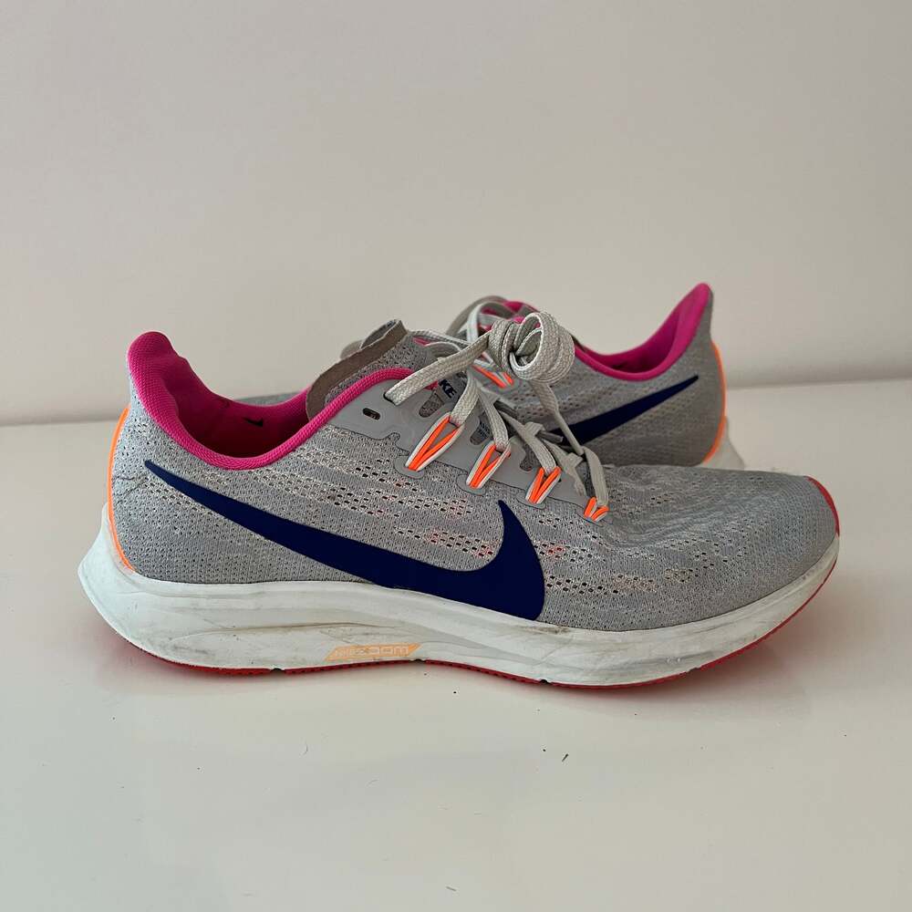 Nike Women's Air Zoom Pegasus 36 Running Shoes CK4473-001